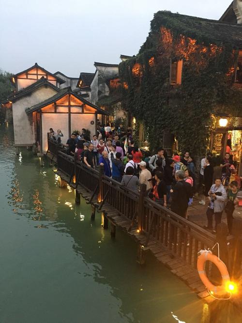 乌镇天气预报15天,乌镇天气预报15天查询结果?-第3张图片-巾百福 乌镇天气预报15天,乌镇天气预报15天查询结果?-第3张图片-巾百福