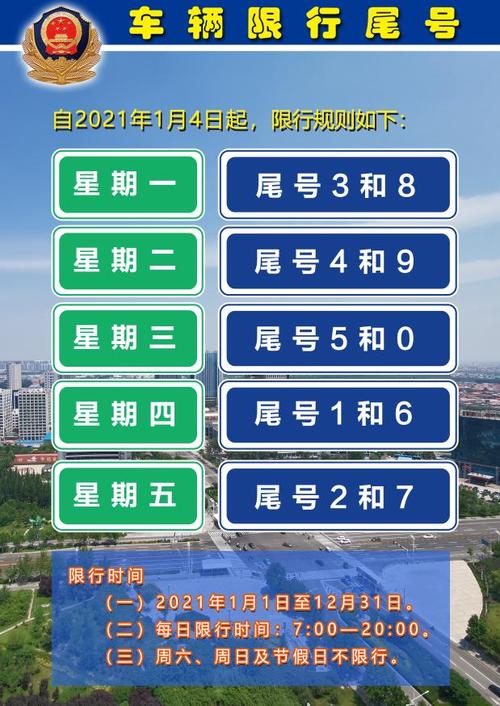1月10号新乡限号,1月10号新乡限号多少?-第4张图片-巾百福 1月10号新乡限号,1月10号新乡限号多少?-第4张图片-巾百福