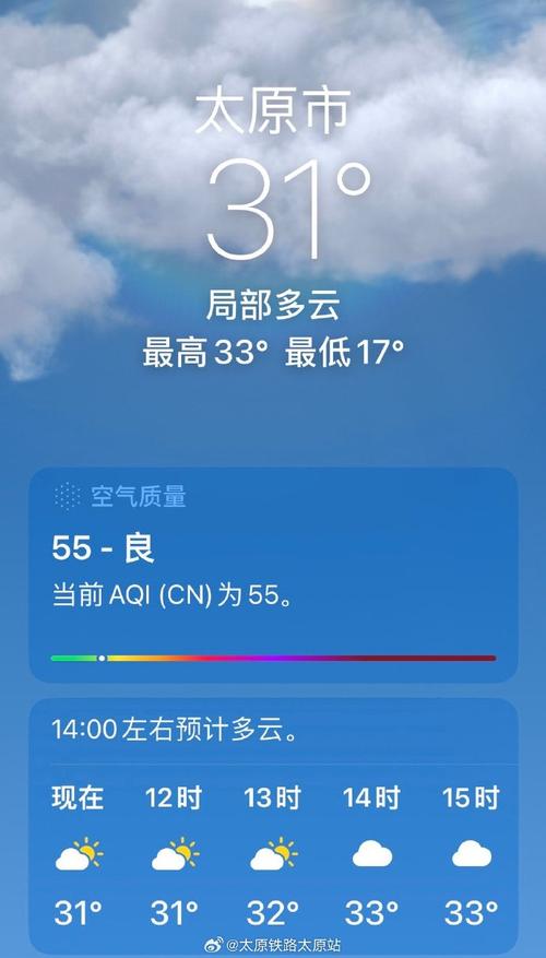 下载太原天气预报?天气在线太原?-第3张图片-巾百福 下载太原天气预报?天气在线太原?-第3张图片-巾百福