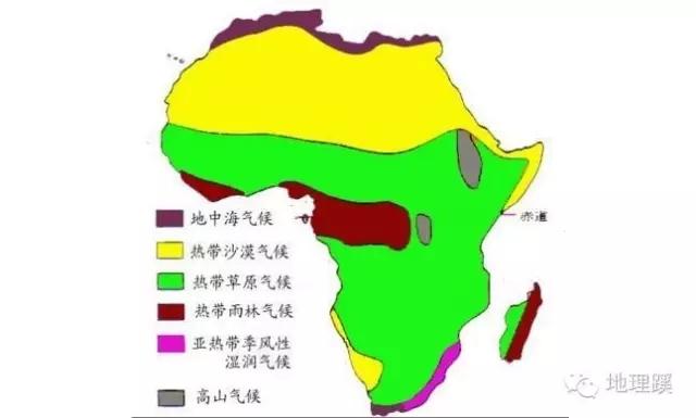 南非天气一年四季?南非天气一年四季月份?-第5张图片-巾百福 南非天气一年四季?南非天气一年四季月份?-第5张图片-巾百福