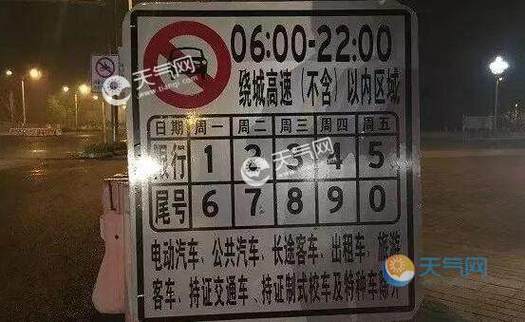 自贡28号是否限号,自贡限号2020最新限号12月?-第5张图片-巾百福 自贡28号是否限号,自贡限号2020最新限号12月?-第5张图片-巾百福