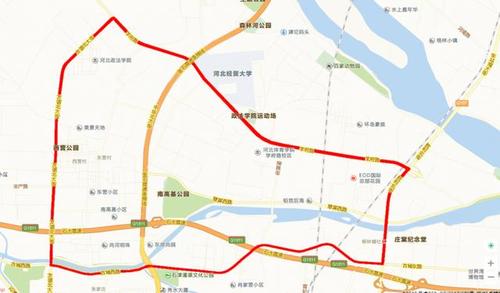 石家庄五环内限号吗,石家庄五环内限号吗?-第3张图片-巾百福 石家庄五环内限号吗,石家庄五环内限号吗?-第3张图片-巾百福