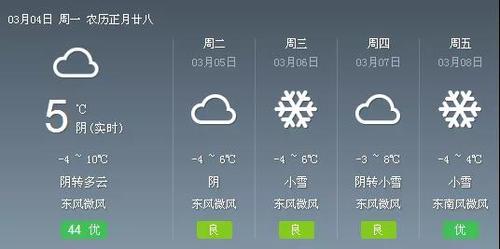 青海西宁天气30天?青海西宁天气30天天气预报?-第5张图片-巾百福 青海西宁天气30天?青海西宁天气30天天气预报?-第5张图片-巾百福