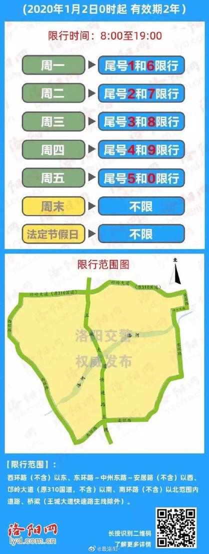 呃5月3号洛阳限行,五月洛阳限行-第3张图片-巾百福 呃5月3号洛阳限行,五月洛阳限行-第3张图片-巾百福