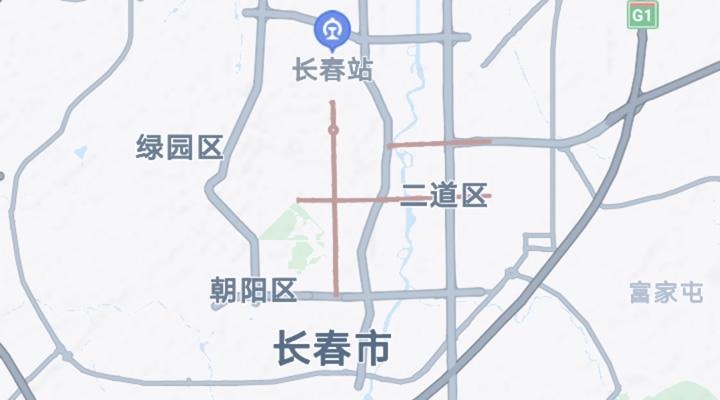长春限号限行范围?长春限号是多少?-第2张图片-巾百福 长春限号限行范围?长春限号是多少?-第2张图片-巾百福