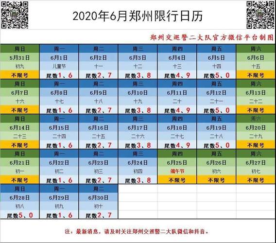 2月20号郑州限号,二月郑州限号?-第7张图片-巾百福 2月20号郑州限号,二月郑州限号?-第7张图片-巾百福