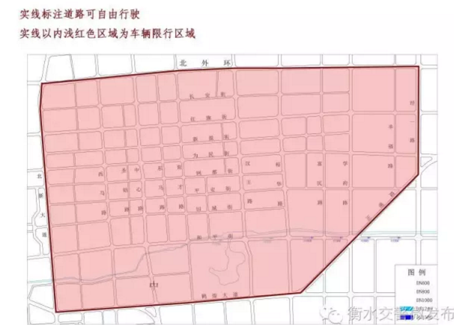 今日限号张掖限行吗?张掖市限现在几点了?-第4张图片-巾百福 今日限号张掖限行吗?张掖市限现在几点了?-第4张图片-巾百福
