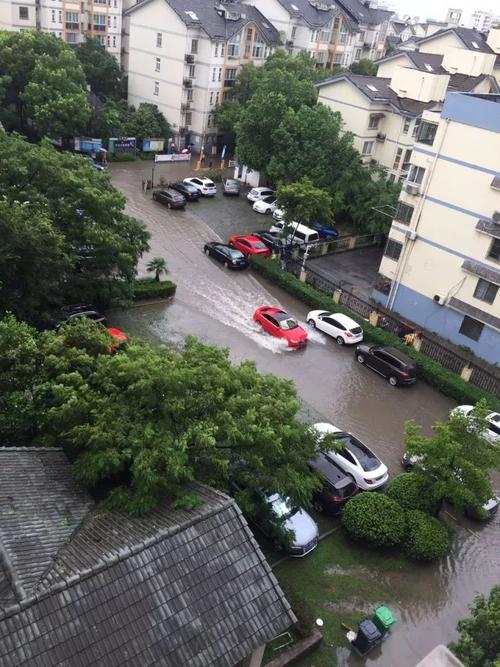 昆山天气预报台风,昆山天气预报台风最新?-第5张图片-巾百福 昆山天气预报台风,昆山天气预报台风最新?-第5张图片-巾百福
