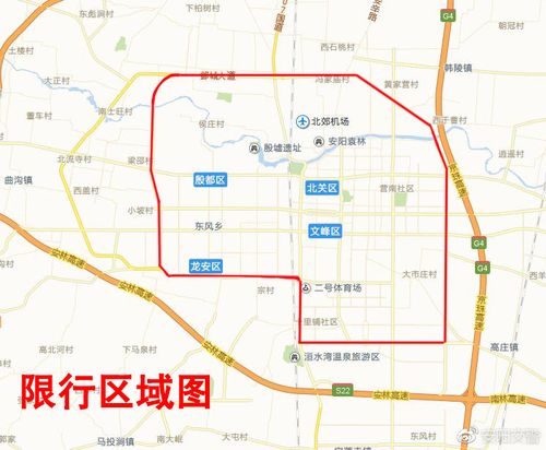 安阳限号单日限什么,安阳市限号一天罚几次?-第3张图片-巾百福 安阳限号单日限什么,安阳市限号一天罚几次?-第3张图片-巾百福