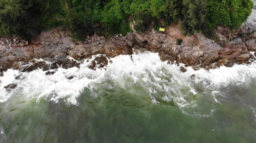 北海十五天天气预报，北海十五天天气预报风向预报-第3张图片-巾百福