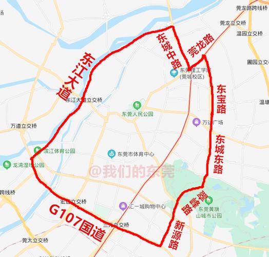 今天东莞限号不限号,东莞明天限号?-第1张图片-巾百福 今天东莞限号不限号,东莞明天限号?-第1张图片-巾百福