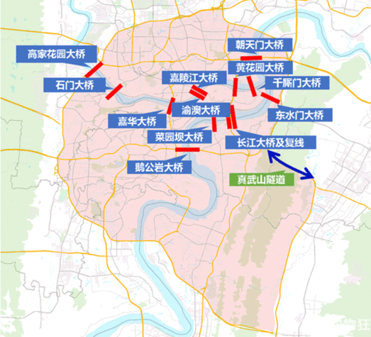 重庆会不会限号限行,重庆会不会限号限行外地车?-第1张图片-巾百福 重庆会不会限号限行,重庆会不会限号限行外地车?-第1张图片-巾百福