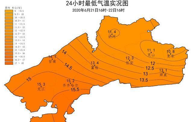 顺德龙江天气预报，佛山顺德龙江天气预报-第3张图片-巾百福