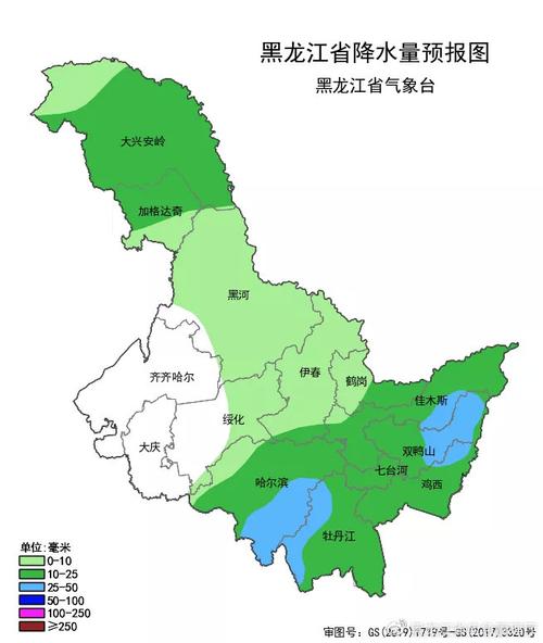 顺德龙江天气预报，佛山顺德龙江天气预报-第5张图片-巾百福