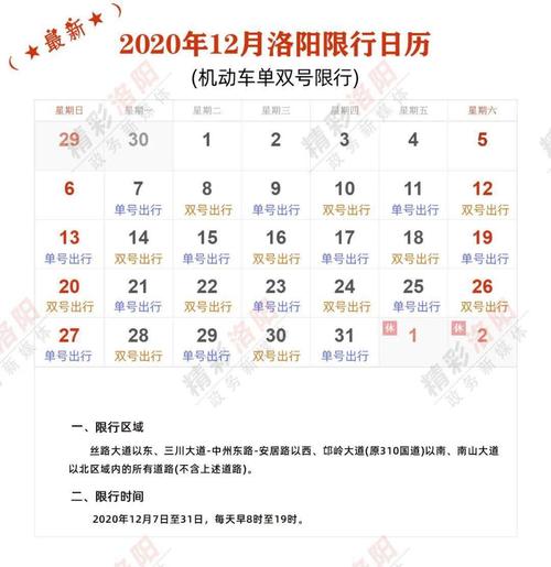 洛阳车牌限号怎么限?洛阳车牌限号怎么限的?-第2张图片-巾百福 洛阳车牌限号怎么限?洛阳车牌限号怎么限的?-第2张图片-巾百福