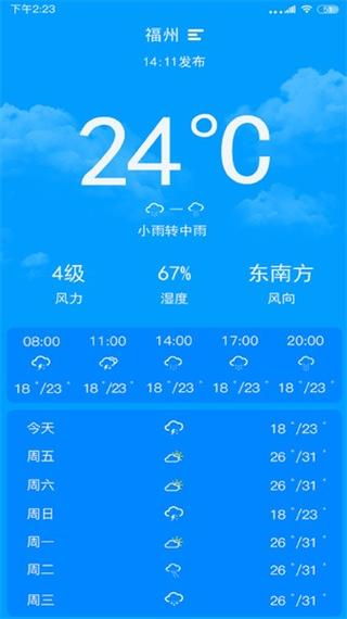 巩义天气预报15天,巩义天气预报15天查询义天气-第4张图片-巾百福 巩义天气预报15天,巩义天气预报15天查询义天气-第4张图片-巾百福