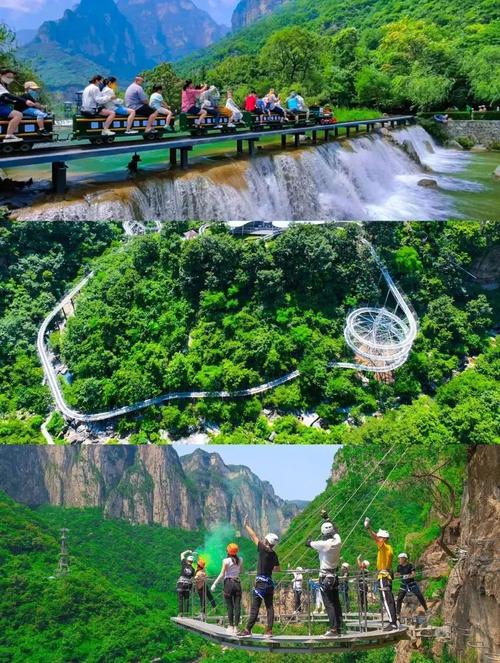 云台山景区天气预报?云台山景区天气预报7天查询?-第2张图片-巾百福 云台山景区天气预报?云台山景区天气预报7天查询?-第2张图片-巾百福
