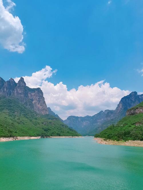 云台山景区天气预报?云台山景区天气预报7天查询?-第7张图片-巾百福 云台山景区天气预报?云台山景区天气预报7天查询?-第7张图片-巾百福