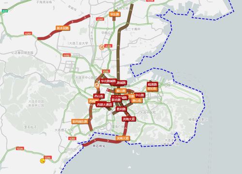 东联路限号最新限行?2021年东联路限号吗?-第4张图片-巾百福 东联路限号最新限行?2021年东联路限号吗?-第4张图片-巾百福