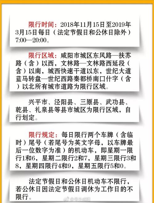 咸阳电动车限号区域,咸阳电动车新规-第5张图片-巾百福 咸阳电动车限号区域,咸阳电动车新规-第5张图片-巾百福