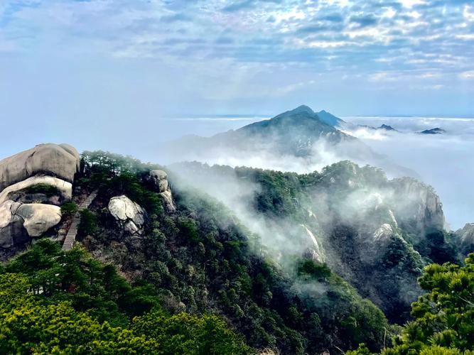 九华山天气预报七天?九华山天气预报七天查询结果?-第3张图片-巾百福 九华山天气预报七天?九华山天气预报七天查询结果?-第3张图片-巾百福
