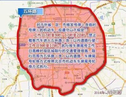 为啥取消限号限行了,为啥取消限号限行了呢-第4张图片-巾百福 为啥取消限号限行了,为啥取消限号限行了呢-第4张图片-巾百福
