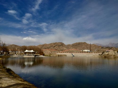 德令哈天气预报一周,徳令哈天气15天预报查询?-第2张图片-巾百福 德令哈天气预报一周,徳令哈天气15天预报查询?-第2张图片-巾百福