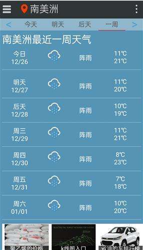 济宁邹城天气预报,济宁邹城天气预报7天查询结果-第5张图片-巾百福 济宁邹城天气预报,济宁邹城天气预报7天查询结果-第5张图片-巾百福