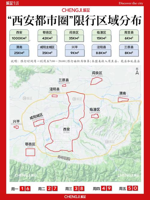 现在周至限号怎么限,周至限号当天几点解除-第1张图片-巾百福 现在周至限号怎么限,周至限号当天几点解除-第1张图片-巾百福