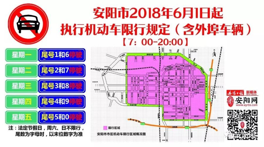 安阳限号公众号查询,安阳限号查询系统?-第5张图片-巾百福 安阳限号公众号查询,安阳限号查询系统?-第5张图片-巾百福