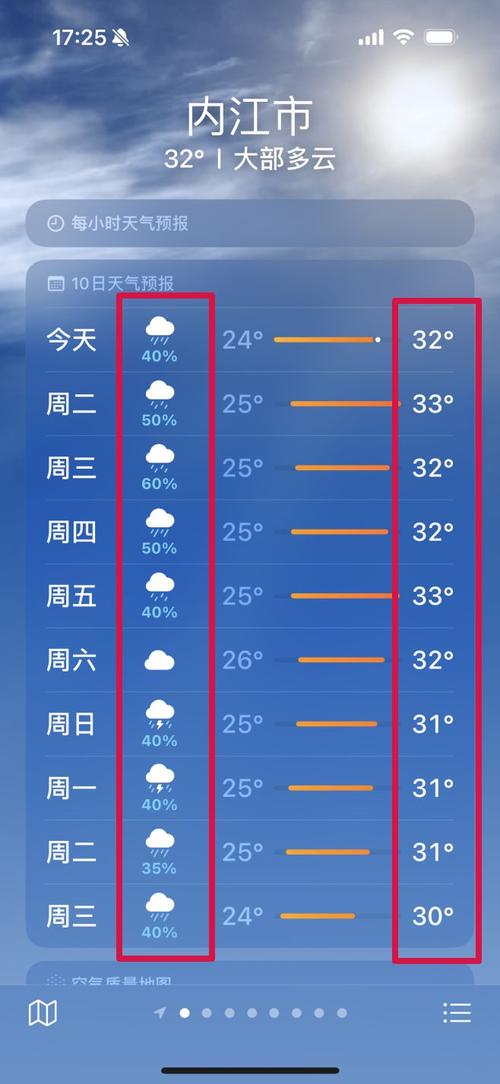 松江天气预报40天,松江天气预报40天精准-第2张图片-巾百福 松江天气预报40天,松江天气预报40天精准-第2张图片-巾百福