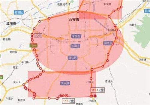 明天限号限行区域图?明天限号限行区域图解?-第2张图片-巾百福 明天限号限行区域图?明天限号限行区域图解?-第2张图片-巾百福