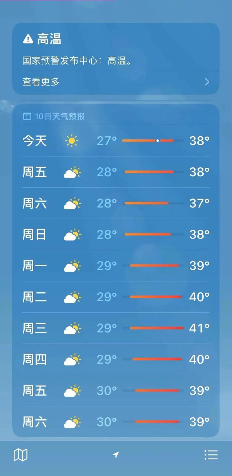 国际天气预报查询,国际天气预报查询网-第1张图片-巾百福 国际天气预报查询,国际天气预报查询网-第1张图片-巾百福