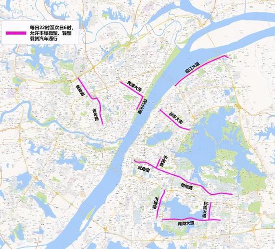 江汉区外地车限号不?武汉江汉桥外地车限号吗?-第2张图片-巾百福 江汉区外地车限号不?武汉江汉桥外地车限号吗?-第2张图片-巾百福