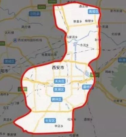 西安车牌限号字母?车牌限号是怎么限的西安?-第2张图片-巾百福 西安车牌限号字母?车牌限号是怎么限的西安?-第2张图片-巾百福