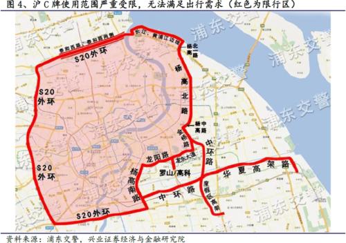 有的车辆限行限号吗,有没有限行?-第7张图片-巾百福 有的车辆限行限号吗,有没有限行?-第7张图片-巾百福