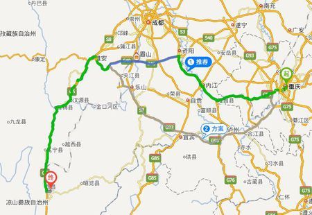 盐源小高山天气预报,四川省盐源县小高山路况?-第5张图片-巾百福 盐源小高山天气预报,四川省盐源县小高山路况?-第5张图片-巾百福