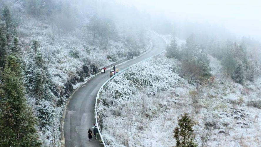 盐源小高山天气预报,四川省盐源县小高山路况?-第6张图片-巾百福 盐源小高山天气预报,四川省盐源县小高山路况?-第6张图片-巾百福