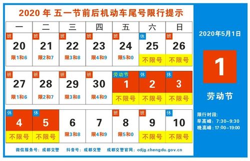 明日限号无锡限号吗？无锡市今天限号的尾号是？-第3张图片-巾百福