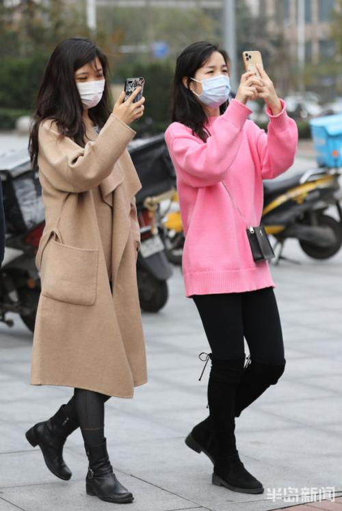 山东青岛天气冷不冷,青岛天气最冷多少度-第2张图片-巾百福 山东青岛天气冷不冷,青岛天气最冷多少度-第2张图片-巾百福