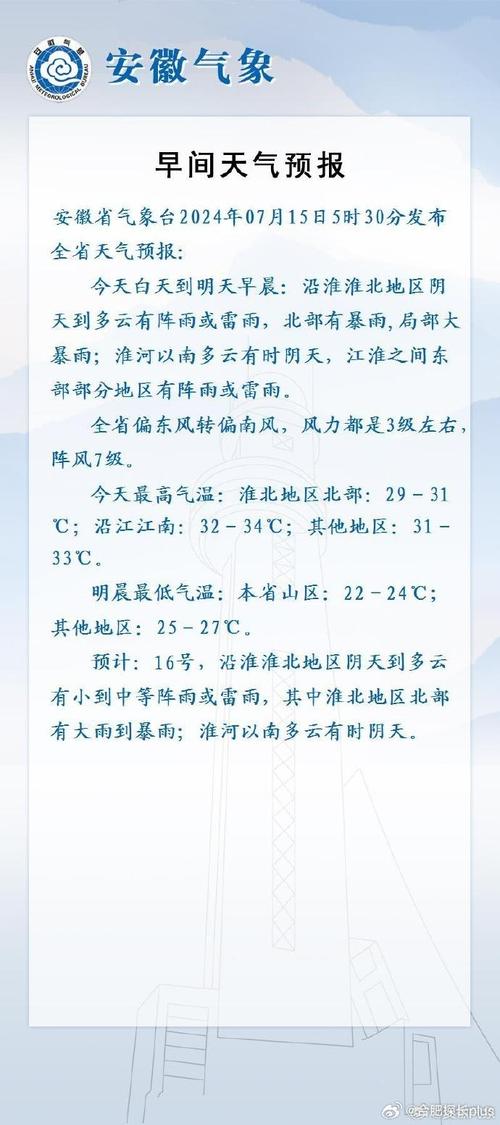 六安明天天气预报,六安明天天气预报视频明天六安天气报视频-第6张图片-巾百福 六安明天天气预报,六安明天天气预报视频明天六安天气报视频-第6张图片-巾百福