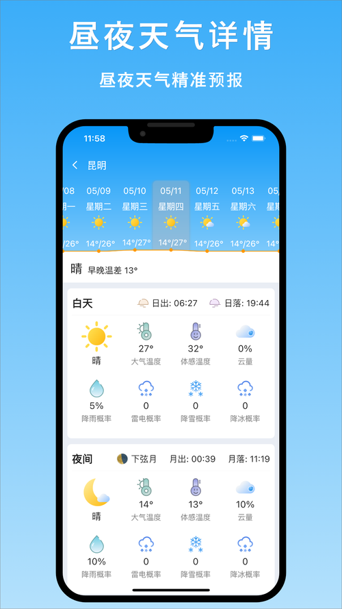 安装最新天气预报,安装最准的天气预报?-第4张图片-巾百福 安装最新天气预报,安装最准的天气预报?-第4张图片-巾百福