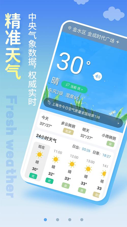 安装最新天气预报,安装最准的天气预报?-第5张图片-巾百福 安装最新天气预报,安装最准的天气预报?-第5张图片-巾百福