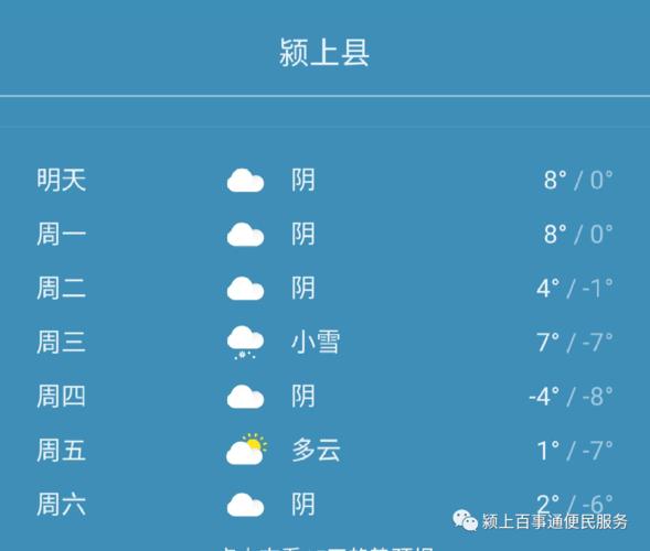 安阳天气预报30天?安阳天气预报30天查询百度百科?-第4张图片-巾百福 安阳天气预报30天?安阳天气预报30天查询百度百科?-第4张图片-巾百福
