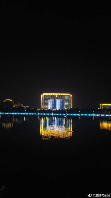 宜阳天气预报30天，宜阳天气预报30天查询结果？-第5张图片-巾百福