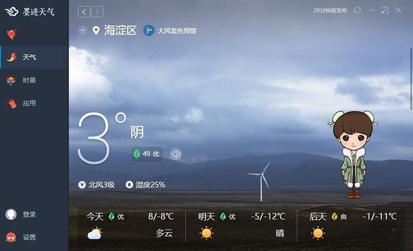 宜阳天气预报30天，宜阳天气预报30天查询结果？-第7张图片-巾百福