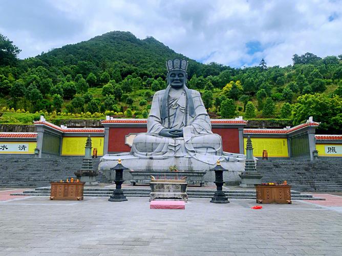 泉州安溪天气预报，泉州安溪天气预报15天查询结果是什么？-第5张图片-巾百福