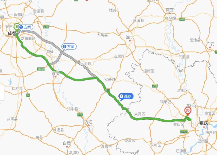 重庆市一周天气预报，重庆市一周天气预报30天？-第3张图片-巾百福