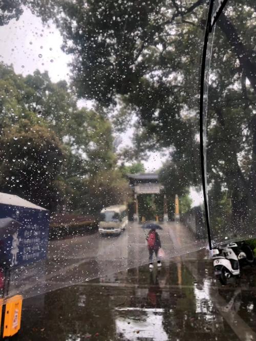 重庆市一周天气预报，重庆市一周天气预报30天？-第6张图片-巾百福