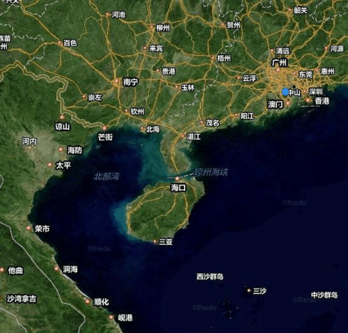 湛江天气40天预报,湛江天气预报30天?-第1张图片-巾百福 湛江天气40天预报,湛江天气预报30天?-第1张图片-巾百福
